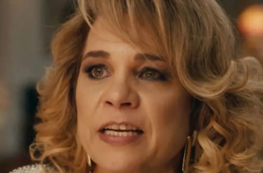  Isabel Teixeira se pronuncia sobre críticas por relacionamento com parceiro mais jovem: “A idade não é meu foco