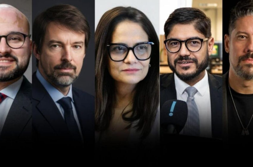  Recife recebe nova edição do Seminários Facto com debates sobre economia, política e comunicação