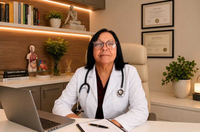  Dia Nacional do Teste do Pezinho reforça importância do diagnóstico precoce na saúde infantil Exame realizado nos primeiros dias de vida identifica doenças antes dos sintomas e pode evitar sequelas no desenvolvimento das crianças