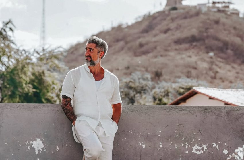  Marcos Mion revela surpresas do “Caldeirão” com o “Churrascão da Copa” durante os jogos