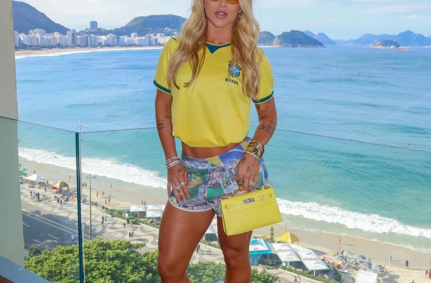  Influenciador se defende de acusações contra Virginia e sugere um encontro com ela