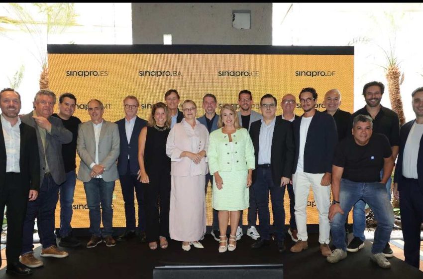  Fenapro empossa nova diretoria e amplia debate sobre futuro do mercado publicitário brasileiro Gestão liderada por Ana Celina Bueno reúne representantes de todo o país e destaca inovação, inteligência artificial e fortalecimento das agências