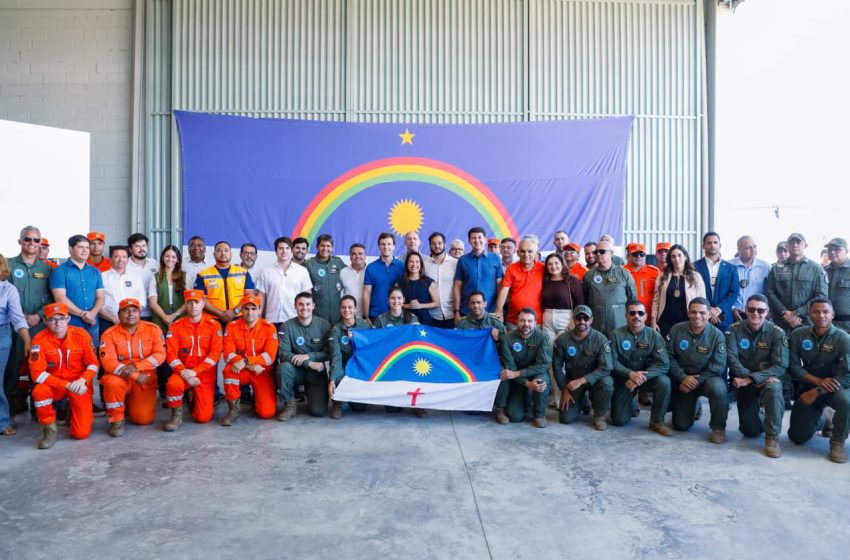  Petrolina ganha nova base do GTA e Central de Videomonitoramento para reforçar segurança no Sertão Equipamentos inaugurados pelo Governo de Pernambuco ampliam operações aéreas, monitoramento tecnológico e capacidade de resposta das forças de segurança