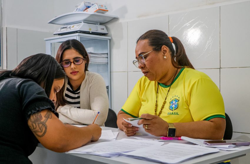  Prefeitura do Paulista inicia mutirão para oferta gratuita do Implanon a mulheres de 14 a 35 anos Triagem acontece até 30 de junho em três unidades de saúde do município e antecede a inserção gratuita do implante contraceptivo subdérmico, prevista para ocorrer entre 1º e 10 de julho