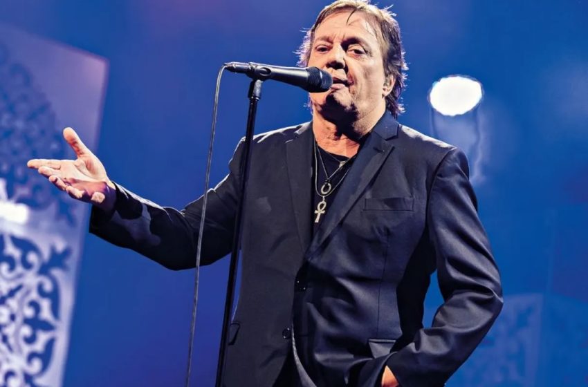  Fábio Jr. e José Augusto se unem no projeto “Paixão em Dose Dupla” em noite especial no Classic Hall Ícones da música romântica brasileira sobem ao palco no dia 13 de novembro com shows completos e sucessos que marcaram gerações; ingressos já estão à venda.