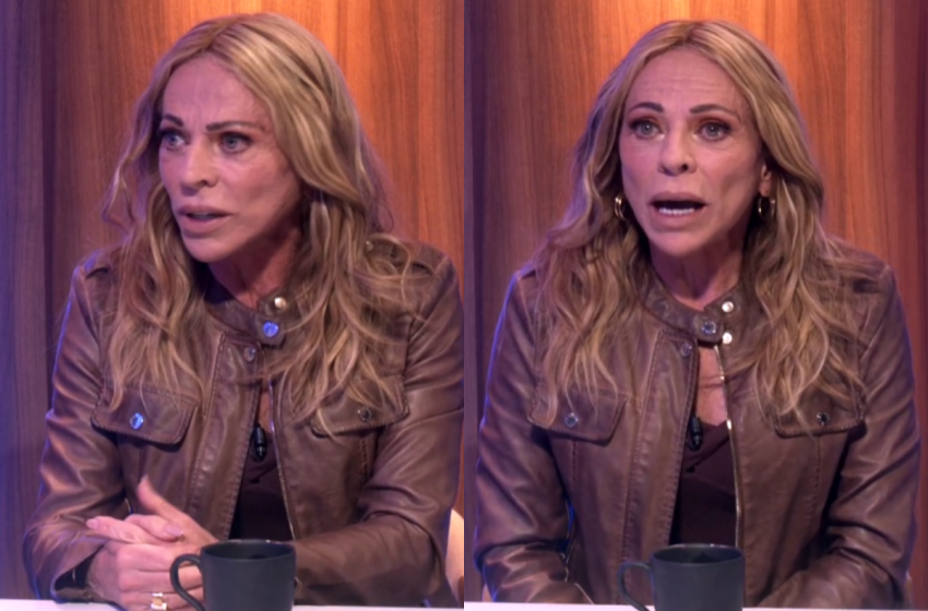  Christina Rocha revela detalhes sobre sua trajetória após deixar o SBT e comenta sobre “Dança dos Famosos” e “A Fazenda