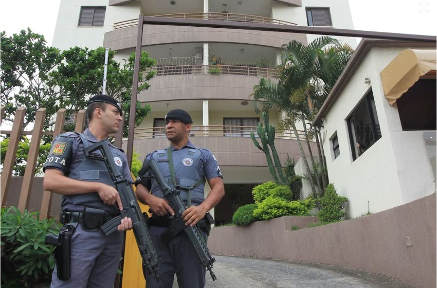 Prefeito de Ferraz de Vasconcelos é acusado de fraudar licitações e causar prejuízo de R$ 15 milhões