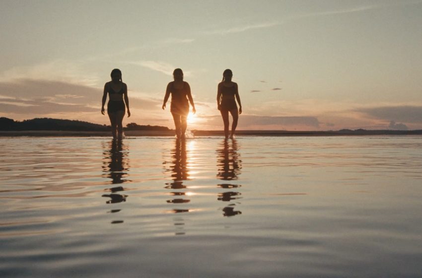  Primeiro longa dirigido por mulheres Munduruku faz pré-estreia no RJ