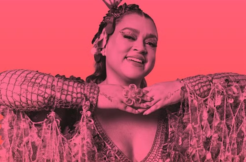  Preta Gil solicitou a criação de seu próprio documentário, revela diretora