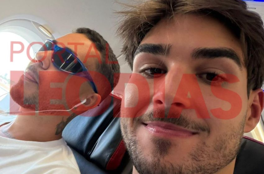  Carlinhos Maia desabafa sobre Lucas Lobato e revela segredos da amizade