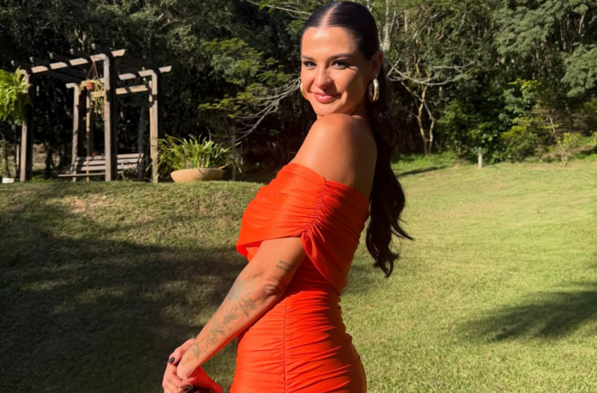  Ex-companheira de Cartolouco revela temores após acusar agressões: “Temia pela minha vida