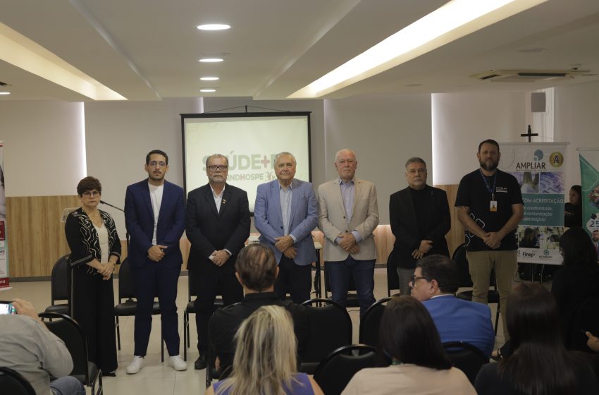  Tecnologia na saúde e legislação trabalhista pautam 6º Encontro Sindhospe Caruaru no dia 23 de julho Evento reunirá especialistas para debater inteligência artificial, saúde mental no trabalho, mediação judicial, faturamento e reforma tributária no setor de saúde do Agreste pernambucano