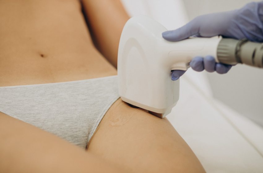  Antes tabu, agora tendência: estética íntima cresce em procura e muda a forma de cuidar do corpo