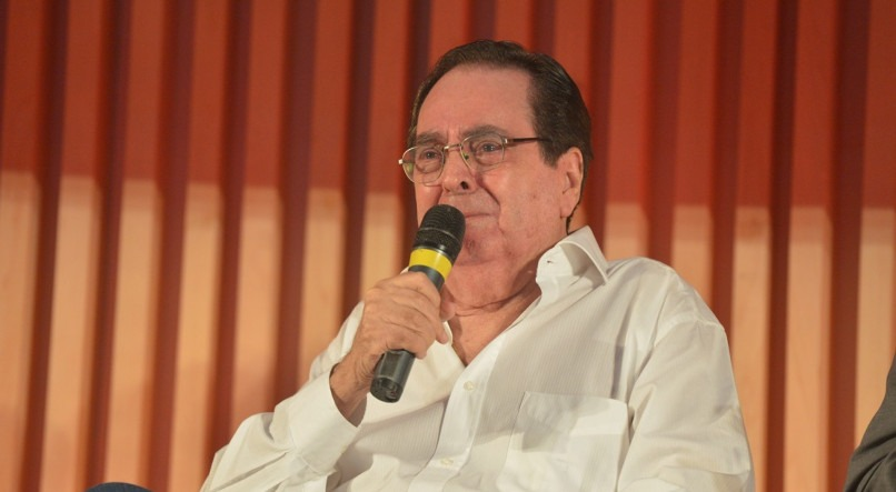  Morre aos 95 anos Benedito Ruy Barbosa, autor de clássicos como Pantanal e O Rei do Gado