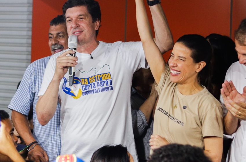  Joãozinho Tenório acompanha Raquel Lyra na entrega de rodovias e ponte que reforçam infraestrutura no Agreste Deputado participou da inauguração da requalificação das PEs 112 e 149 e da nova ponte sobre o Rio Una, obras que somam mais de R$ 76 milhões em investimentos na malha viária da região