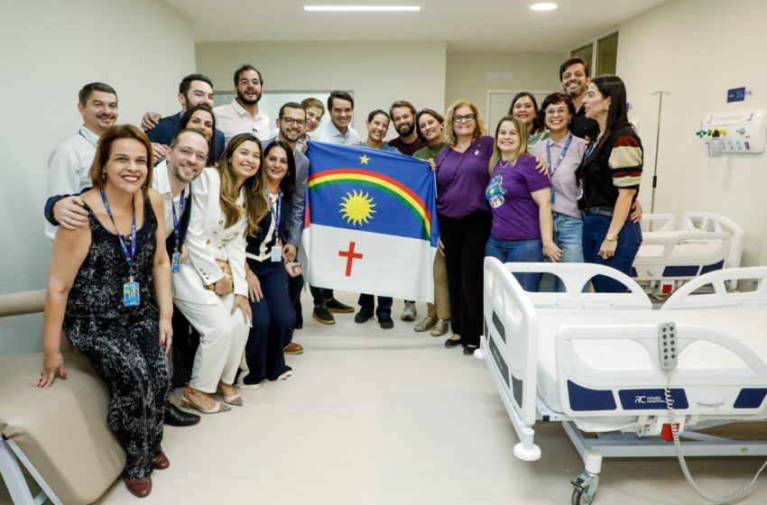  Raquel Lyra entrega unidade odontológica requalificada para pessoas com necessidades especiais no Hospital Geral de Areias Espaço no Recife recebeu investimento de R$ 107 mil, passa a contar com dois consultórios e sala de recuperação, e deve dobrar a capacidade de atendimento a pacientes com deficiência e outras condições especiais