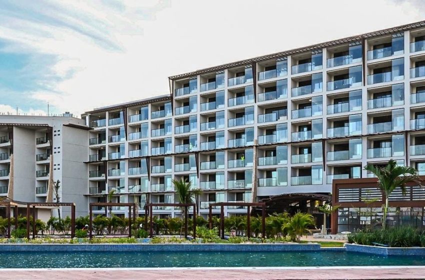  Tauá Resort João Pessoa lança tarifa exclusiva para moradores do Nordeste e amplia incentivo ao turismo regional
