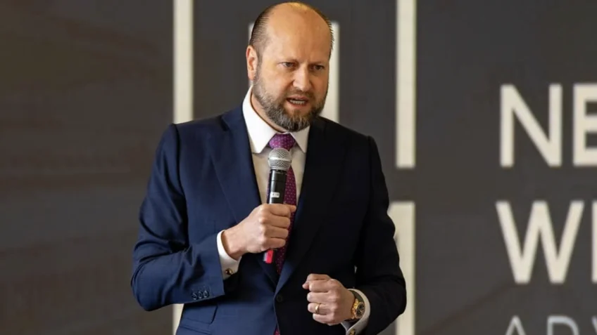  Quem é Nelson Wilians, advogado alvo de operação que apura suposta fraude bilionária em créditos de ICMS