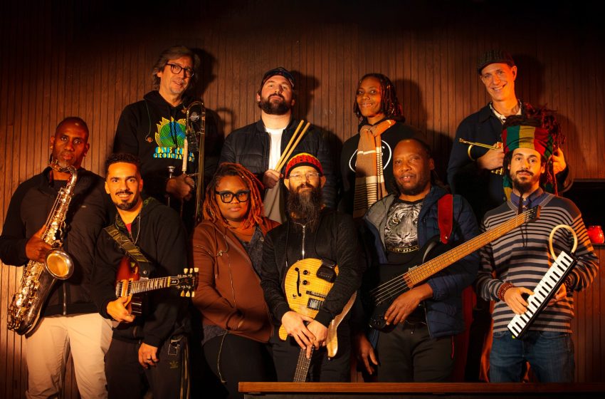  Groundation, Planta & Raiz e Ponto de Equilíbrio se apresentam no Classic Hall em novembro Festival Miçanga reúne três grandes nomes do reggae no dia 21 de novembro, em Olinda, com ingressos já à venda na bilheteria do Classic Hall e pela Bilheteria Digital