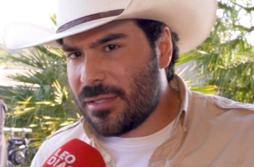  Renato Sertanejeiro inaugura o Rancho em Barretos e compartilha segredos dos bastidores