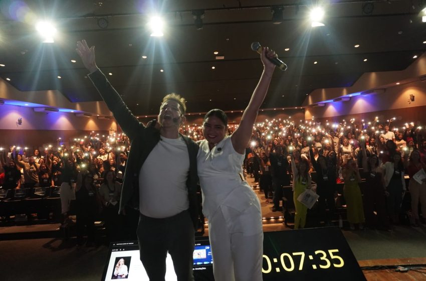  2º Seminário Pernambucano de Autismo reúne especialistas e famílias no Recife Evento acontece em 29 de agosto, na Faculdade Pernambucana de Saúde, com programação voltada ao TEA e participação de profissionais, educadores, estudantes e familiares