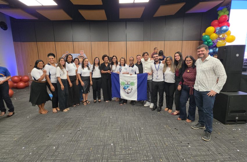  Itapissuma conquista Prêmio Criança Alfabetizada 2026 e se destaca na educação em Pernambuco Escola Municipal Zélia Maria foi reconhecida pelo desempenho na alfabetização, e município tornou-se o único da Região Metropolitana do Recife premiado pelo Governo de Pernambuco nesta edição