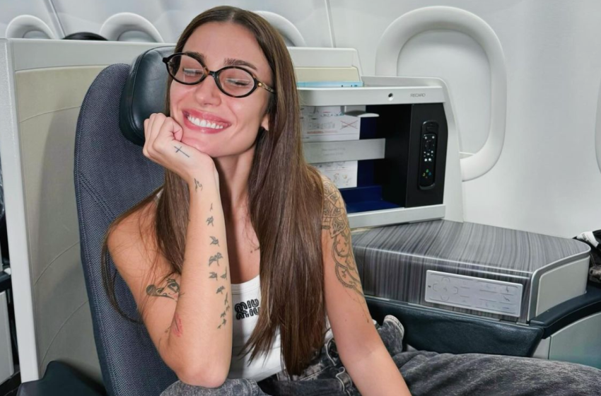  Bianca Andrade compartilha conselhos sobre postura masculina no ambiente profissional e provoca reflexões