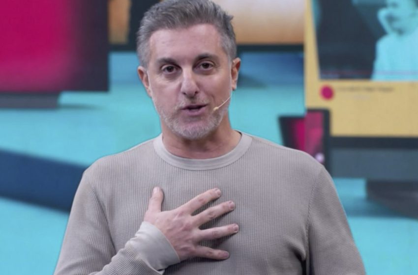  Domingão com Huck atrai 23,7 milhões de telespectadores e lidera a audiência no final de semana