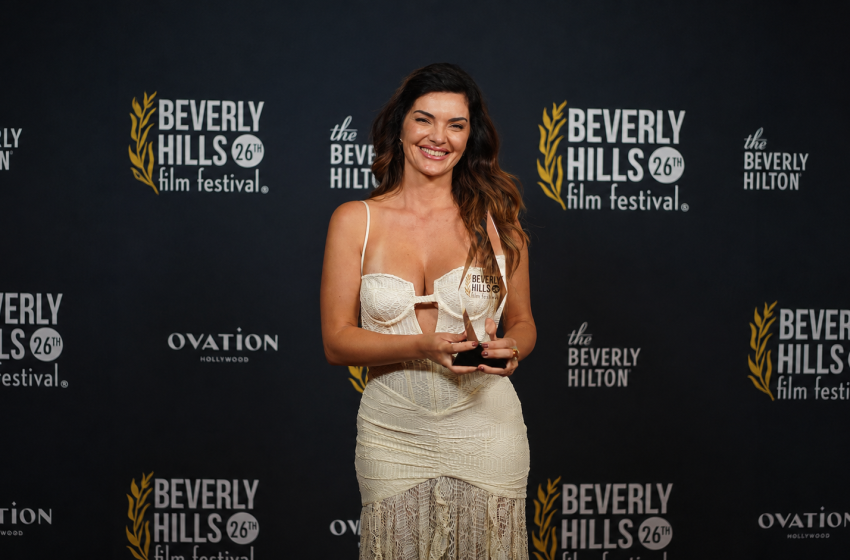  Mayana Neiva estreia na direção com documentário sobre o avô premiado em festival internacional