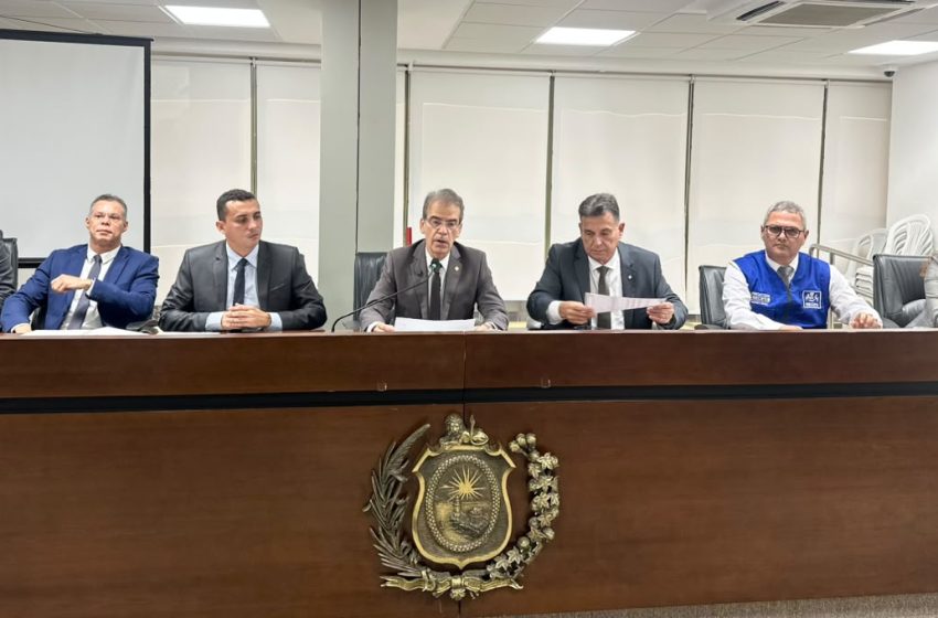 Audiência de Coronel Feitosa e Coronel Meira pode resultar em CPMI para investigar planos de saúde Debate na Alepe reuniu órgãos de fiscalização, operadora, profissionais e usuários para discutir descredenciamentos e acesso a tratamentos