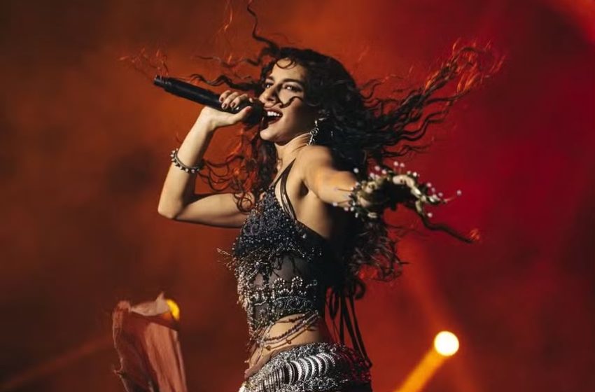  MARINA SENA DESEMBARCA NO RECIFE NESTA SEXTA COM A TURNÊ “COISAS NATURAIS”
