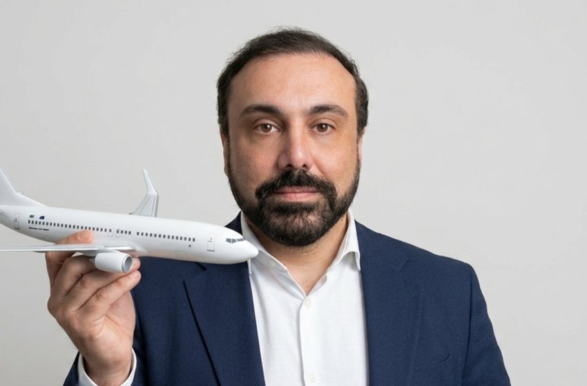  Setur-CE anuncia João Dantas como novo Secretário Executivo do Turismo