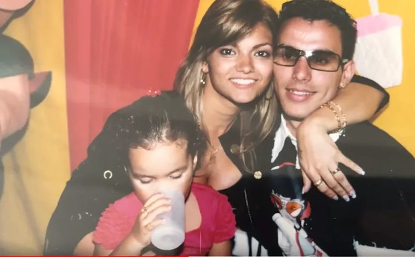  Retorno inesperado: filha de Kelly Key revela estranheza ao voltar para a casa dos pais