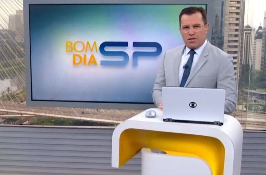  Rodrigo Bocardi participa de audiência contra a Globo em disputa trabalhista. Descubra os detalhes!