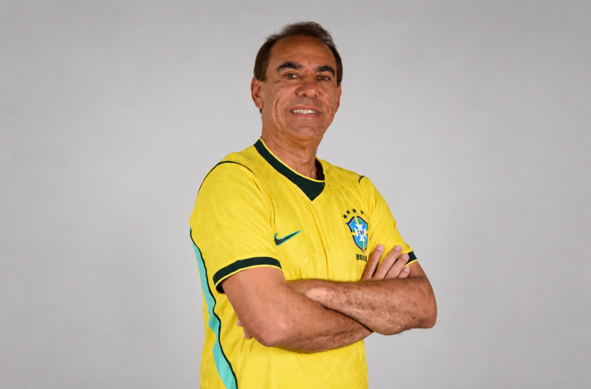  Agnaldo Xavier lança candidatura a deputado federal pelo PL em Pernambuco