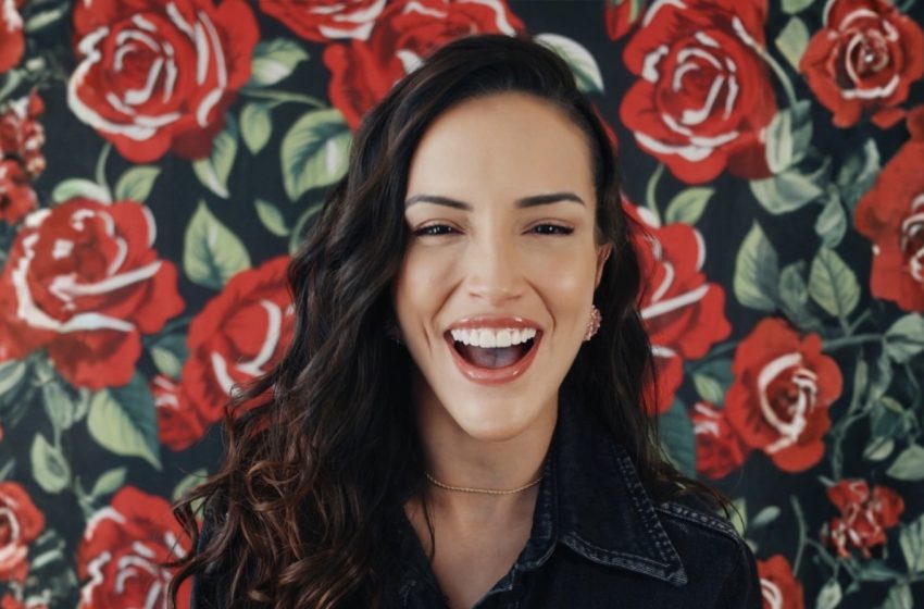  Com mais de 5 milhões de visualizações, Letícia Bastos leva “Forró em Série” ao palco em Olinda Cantora pernambucana transforma projeto de releituras de clássicos do forró em show especial neste sábado (19), na Casa Estação da Luz
