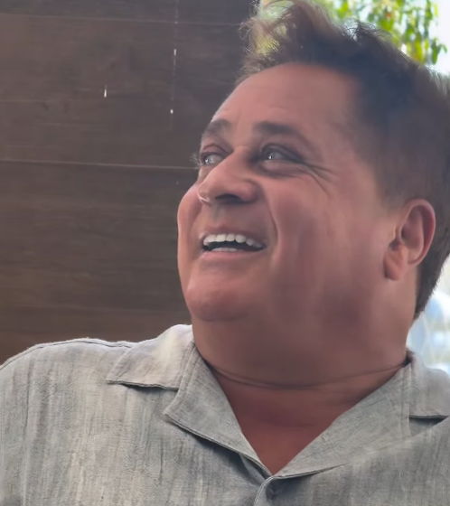  Leonardo passa por novos testes após interromper consumo de álcool: “Checar os níveis