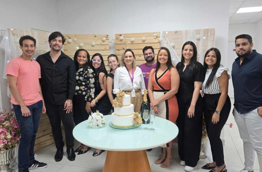  Centro universitário abre inscrições para Casamento Coletivo 2026 no Recife Ação do Núcleo de Práticas Jurídicas oferece orientação e suporte jurídico gratuito para casais que desejam formalizar a união