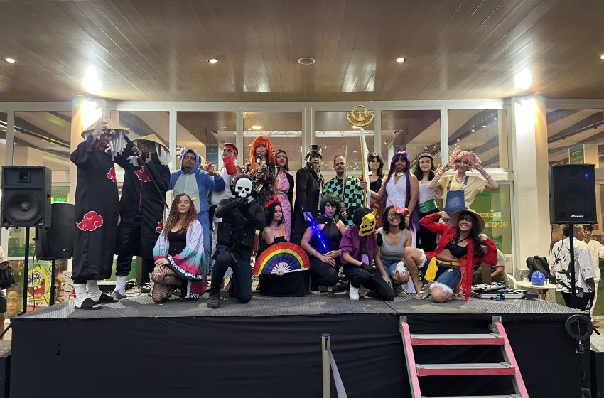  Shopping Carpina promove Festival Geek, feira de artesanato e experiência de astronomia em setembro Programação gratuita reúne cultura pop, música, K-pop, cosplay, economia criativa e atividades educativas ao longo do mês