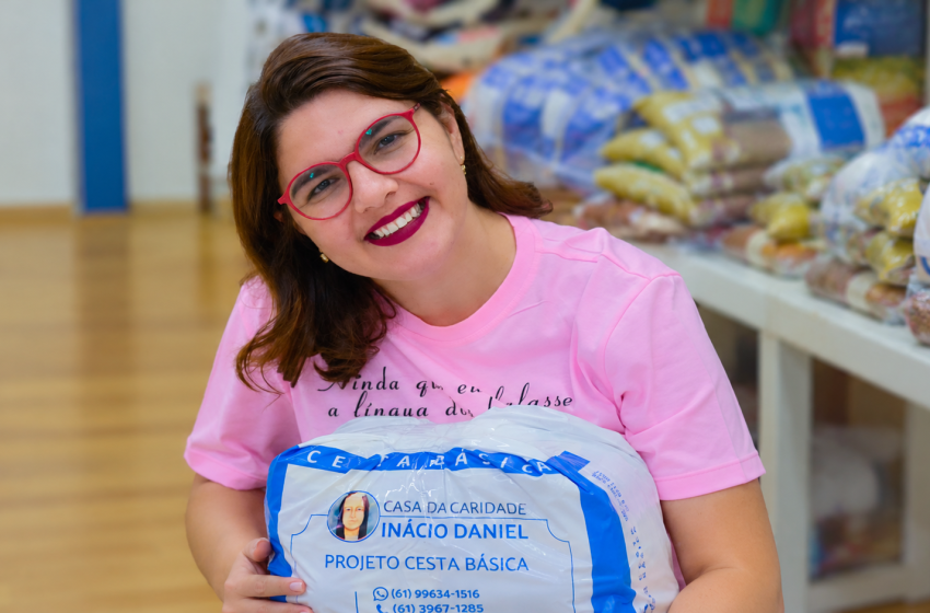  Maira Rocha e a disputa religiosa que chegou à Justiça e ganhou repercussão nacional