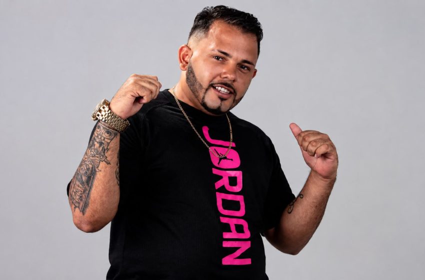  Afinho do Fluxo alcança 20 milhões de streams no Spotify com o hit “Fazer Macete”