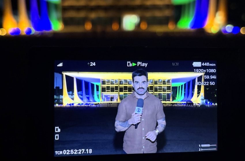  Túlio Amâncio deixa a Globo e fecha contrato com o SBT