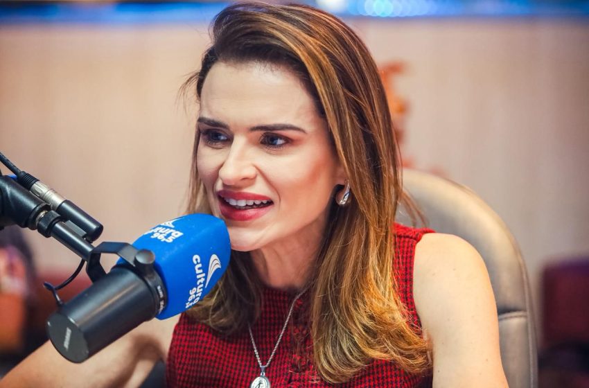  Marília Arraes destaca impacto das decisões do Senado no bolso dos pernambucanos durante sabatina em Caruaru Candidata ao Senado defende fim da escala 6x1, proteção para trabalhadores de aplicativos e propostas para mulheres, educação e agricultura familiar