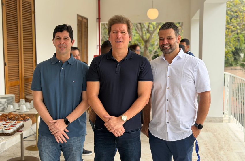  Recife recebeu encontro sobre desafios na gestão de frotas