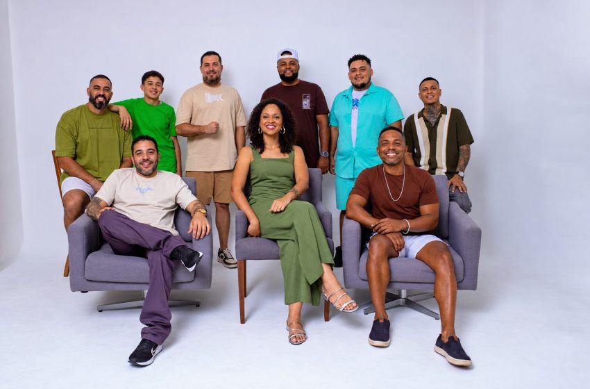  Mirante do Samba reúne shows e Feira da Aurora com vista para o Recife Antigo em outubro Evento acontece no dia 10 de outubro, no Mirante do Paço, com apresentações de Taiguara Borges, De Cara com o Samba e Arria Samba
