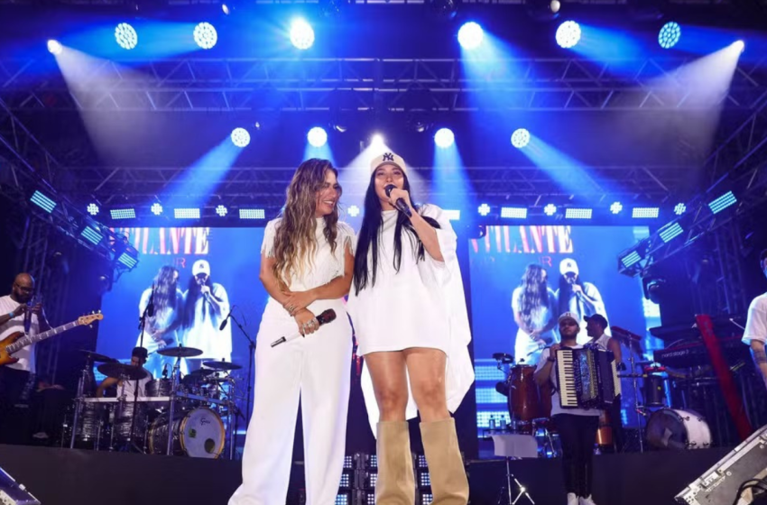  Simaria reflete: “Nossa conexão é mais forte agora do que quando éramos duetos musicais