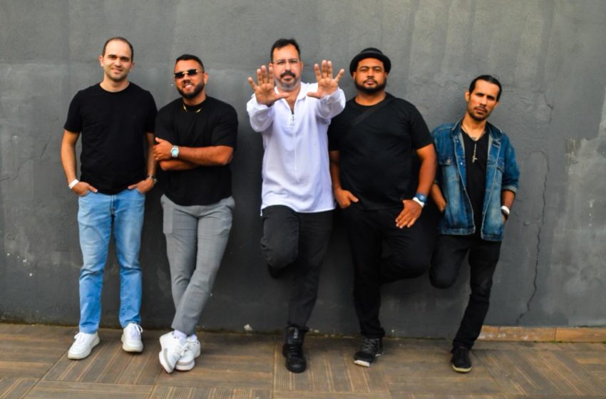  Festival MIX PE reúne Xinelo Rasgado, Legião Urbana Cover Recife e Grupo Sassarico no Shopping Guararapes Evento gratuito acontece de 16 a 18 de outubro, com shows, feira criativa, gastronomia e atrações para toda a família