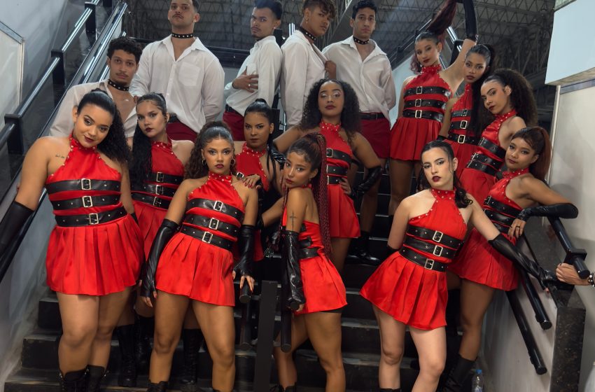  Feira Geek Asiática terá edição pocket com K-pop, dança e feira geek no Shopping Tacaruna Evento gratuito acontece nesta quinta e sexta-feira (15 e 16), a partir das 16h, no rooftop do shopping, com random play dance, workshop de K-pop e produtos da cultura pop asiática.