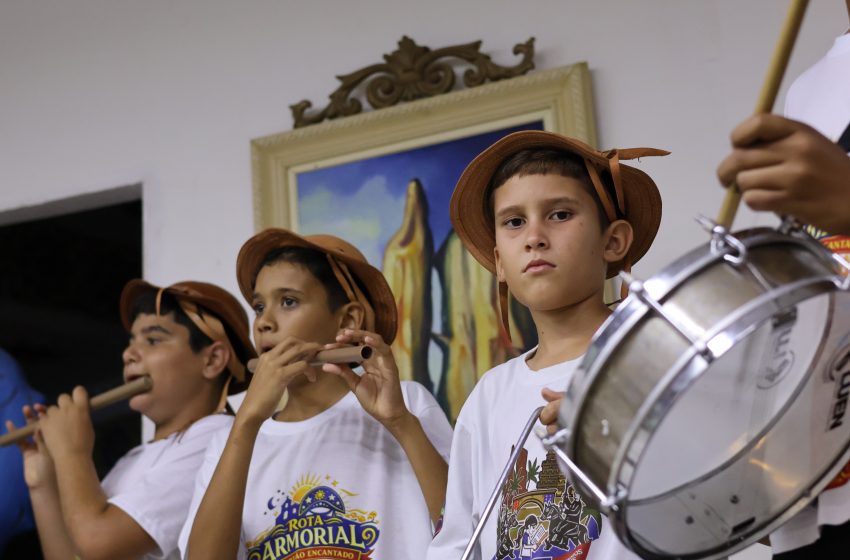 Pernambuco fica em 2º lugar no Nordeste em mobilização para eleições do Conselho Nacional de Cultura Estado registra 983 pessoas eleitoras e 108 candidaturas para o Conselho Nacional de Política Cultural, segundo balanço do Comitê de Cultura em Pernambuco