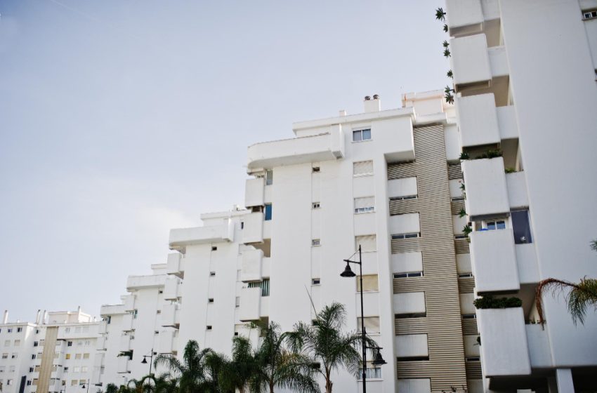  Gestão e Administração de Propriedades Imobiliárias no Nordeste